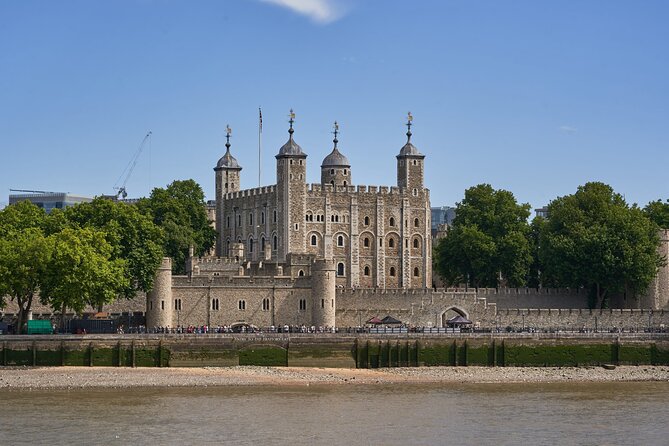 London Creative Photography Tour - Key Points