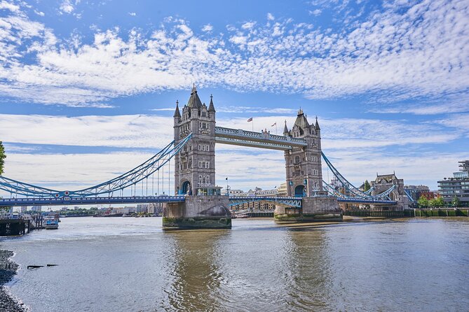 London Creative Photography Tour - Extending the Tour to Southwark and Tower of London