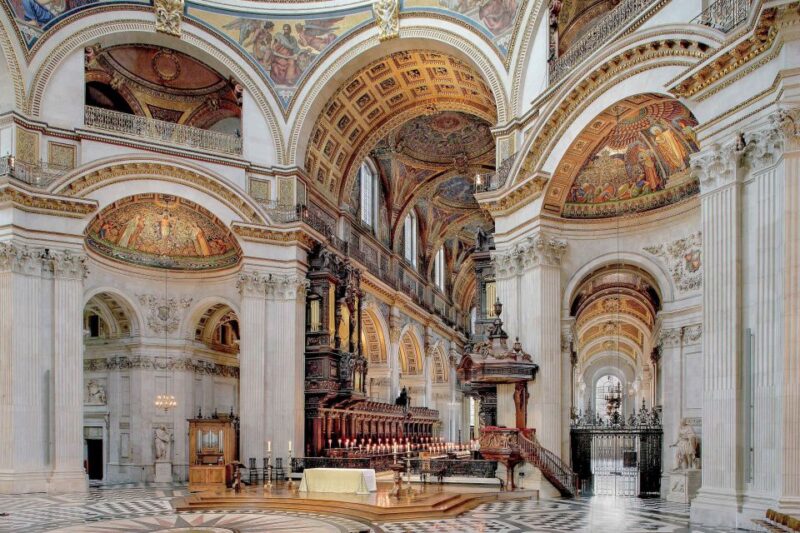 London: Crown Jewels Tour with River Cruise - Key Points