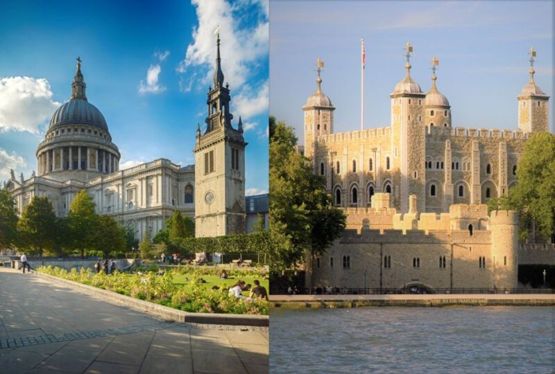 London: Crown Jewels Tour with River Cruise - Discovering the Tower of London’s Rich Past