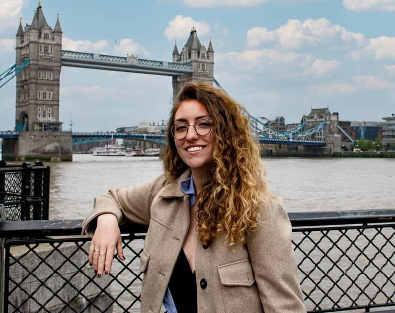 London: Customized Half-Day Private Tour with a Local - Personalized London Exploration in Just Four Hours