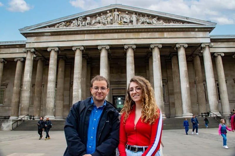 London: Customized Half-Day Private Tour with a Local - Exploring Londons Top Sights and Hidden Corners