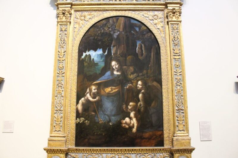 London: Da Vinci Code Walking Tour with a Guide - How This Tour Differs from Other London Experiences