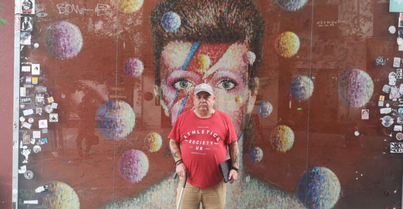 London: David Bowie Walking Tour - Why Choose This Tour Over Other London Music Walks