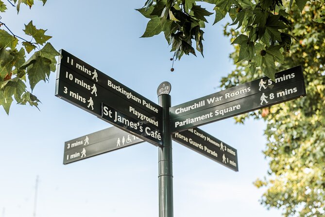 London Day Tour with a Local Guide: Private & Tailored to Your Interests - Exploring the Historic Charm of Covent Garden