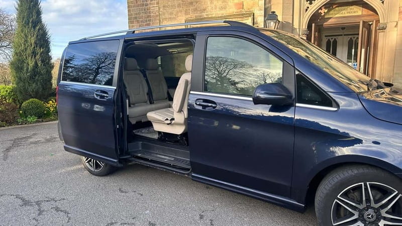 London Day Trip (4 Hours) - How Kurv London Ensures Comfort with VIP Treatment