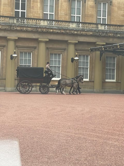 London Day Trip (4 Hours) - Booking Flexibility and Cancellation Policy