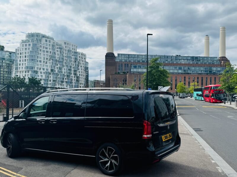 London Day Trip (4 Hours) - The Value of a 4-Hour London Highlights Tour