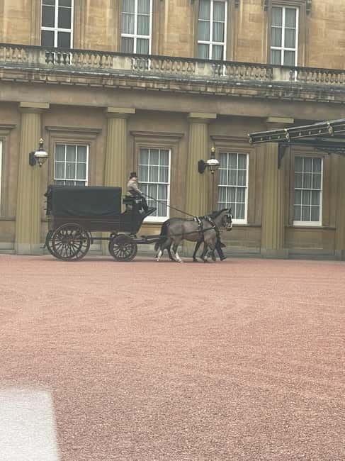 London Day Trip (4 Hours) - Important Tips for Booking and Enjoying the Tour