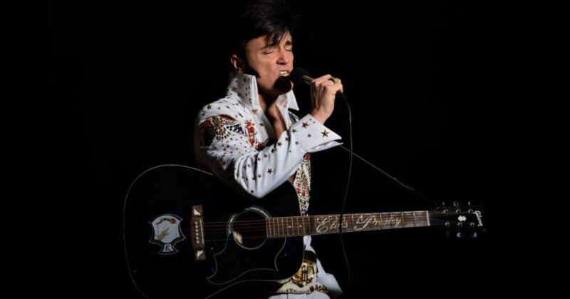 London: Dinner Cruise with Elvis Tribute on the Thames River - Navigating Londons Most Famous Landmarks from the Water