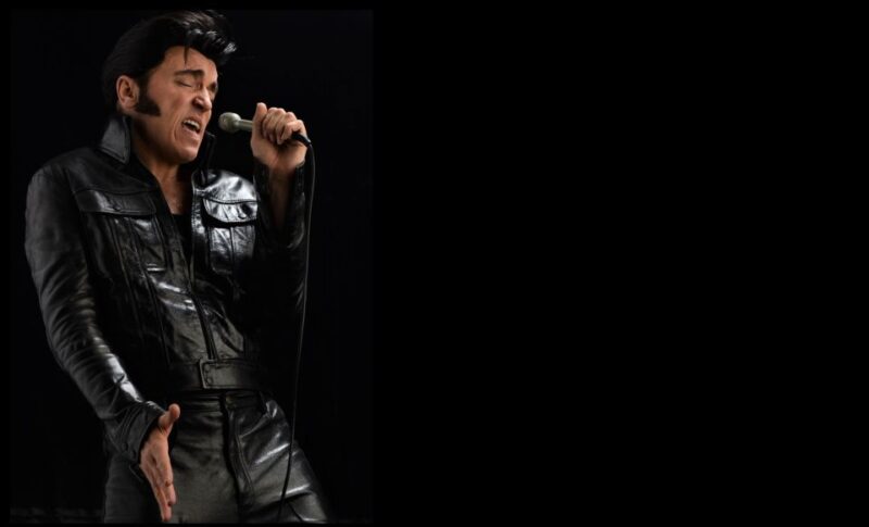 London: Dinner Cruise with Elvis Tribute on the Thames River - Suitability and Accessibility