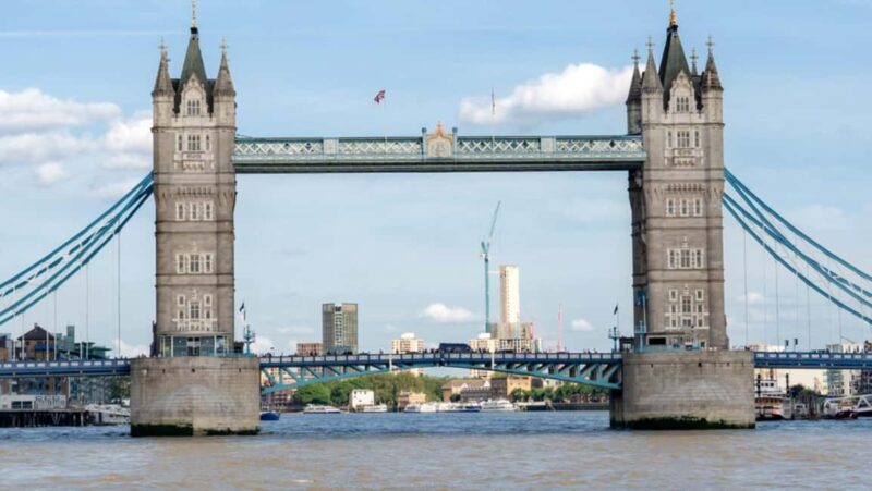 London: Discover Pass with Hop-On Hop-Off Bus, Cruise, Walks - Practicalities: Accessibility, Cancellation, and Additional Information