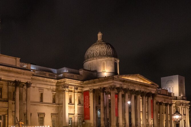 London Discovery by Day and by Night Hop-On Hop-off Tours - Practicalities and Accessibility