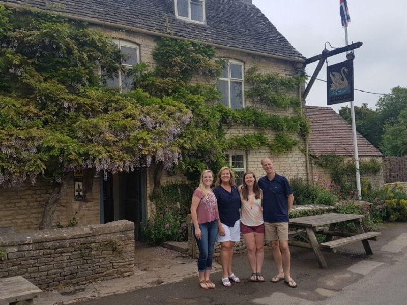 London: Downton Abbey Countryside Black Taxi VIP Tour - Visiting Highclere Castle, the Heart of Downton Abbey