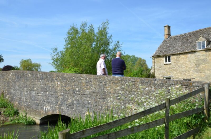 London: Downton Abbey Countryside Black Taxi VIP Tour - The Expertise of Guides and the Quality of the Experience