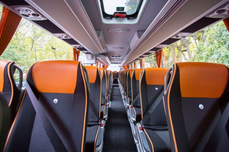 London: Downton Abbey Tour with Highclere, Bampton & Oxford - The Guide: Knowledge, Humor, and Engagement