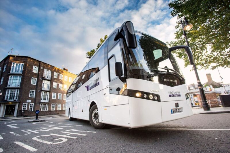 London: Downton Abbey Tour with Highclere, Bampton & Oxford - Tour Pacing and Timing Considerations