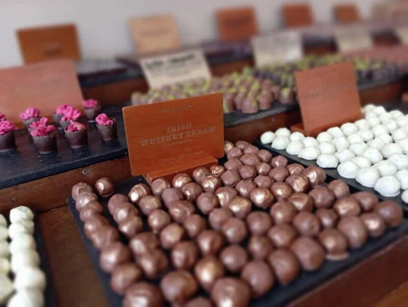 London East End Food & Market Tour - What Sets This Tour Apart: Focus on Local Flavors and Hidden Spots