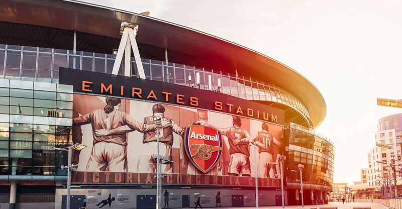 London: Emirates Stadium Entry Ticket and Audio Guide - Key Points