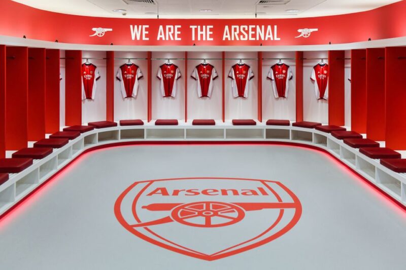 London: Emirates Stadium Entry Ticket and Audio Guide - Practical Considerations: Accessibility and Flexibility