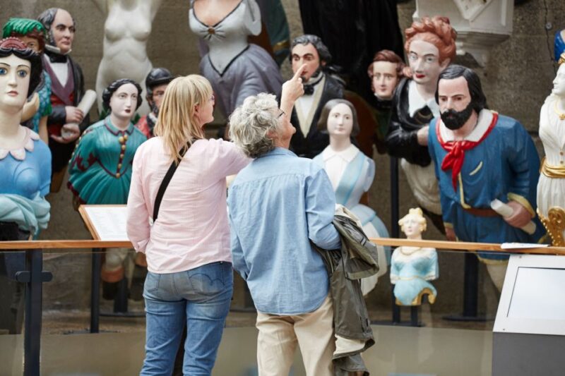 London: Entrance Ticket to the Cutty Sark - The Experience for Families and Children