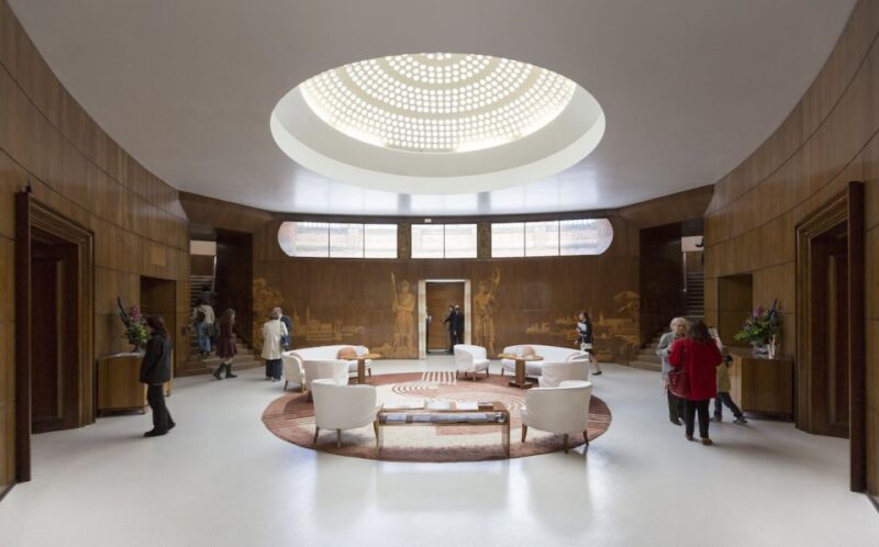 London: Entry Ticket to Eltham Palace and Gardens - Who Will Enjoy Eltham Palace and Gardens?