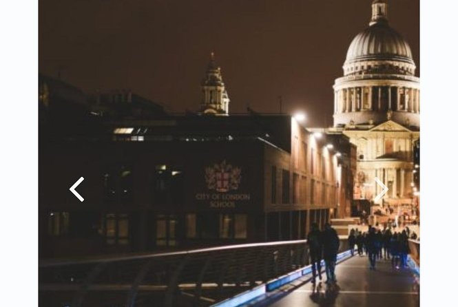 London Eye To London Bridge (River Walk) - Visiting the Oldest Monument in London