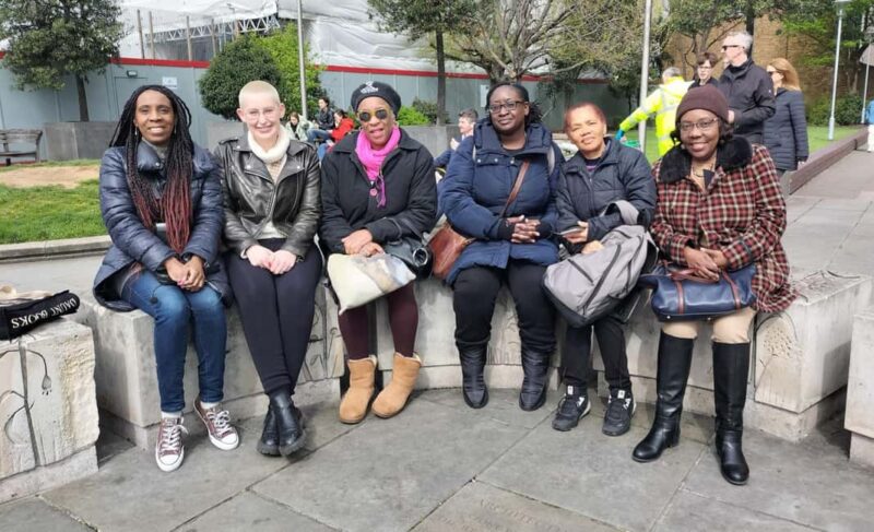 London: Family-Friendly Black Tudors Thames Walking Tour - The Golden Hinde and the Hidden Story of a Black Tudor