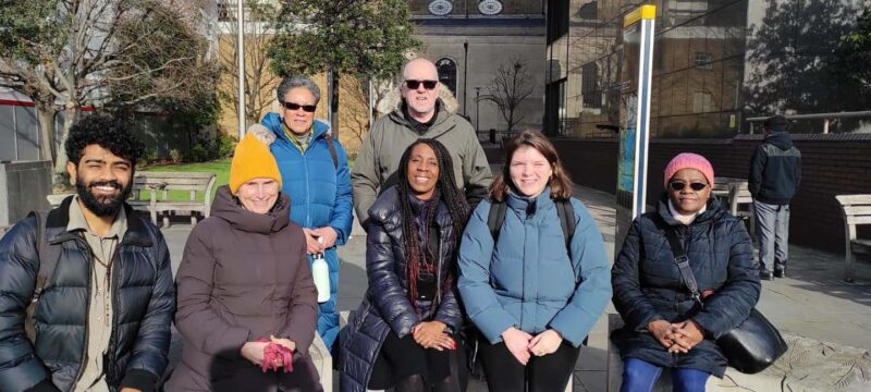 London: Family-Friendly Black Tudors Thames Walking Tour - The Tudor Detective Trail and Child-Friendly Activities