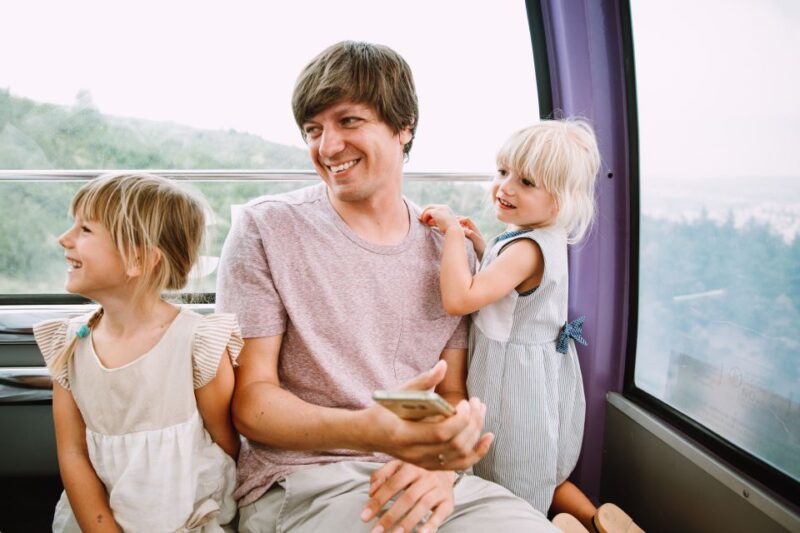 London Family-Friendly Walking Tour with Fun Activities - Discover London with a Private Family-Friendly Walking Tour and Fun Activities