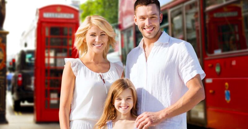 London Family-Friendly Walking Tour with Fun Activities - Extending the Tour with a Thames River Cruise