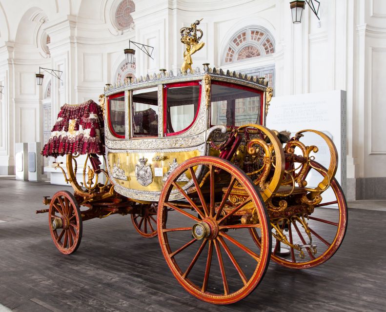 London Family-Friendly Walking Tour with Fun Activities - What’s Included and What’s Not