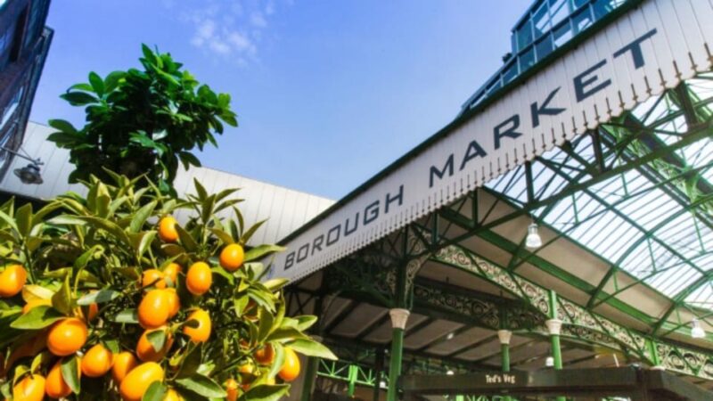 London: Family Harry Potter Movie Locations Tour (Private) - Crossing the Millennium Bridge and Seeing London Bridge