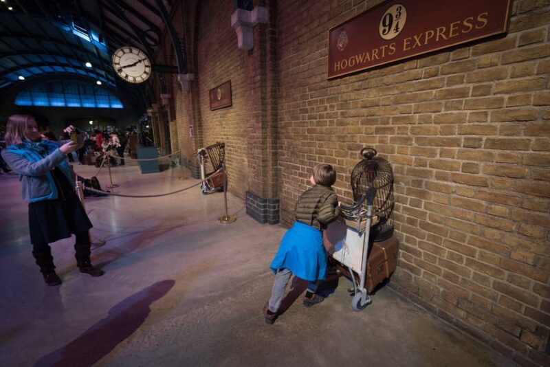 London: Family Harry Potter Movie Locations Tour (Private) - What Sets This Tour Apart from Other Harry Potter London Experiences