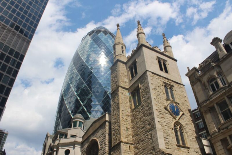 London: Film Walking Tour - London: Film Walking Tour – A Fun, Affordable Journey Through Movie Magic