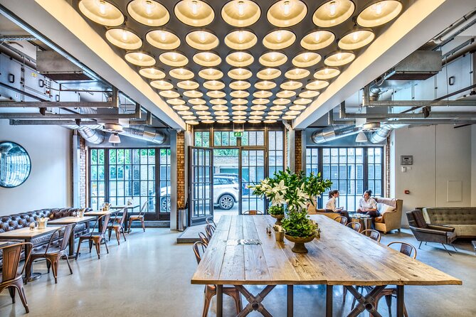 London Fitness Pass - Meeting Points and How to Use Your Pass