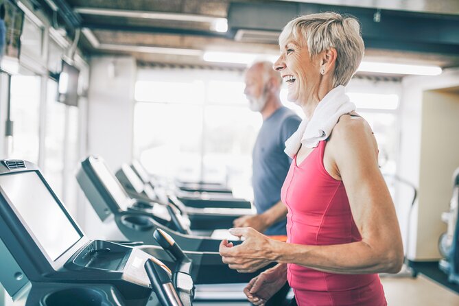 London Fitness Pass - Who Will Appreciate This Tour Most