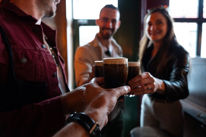 London Foodie Adventure: +10 dishes with Sherpa Food Tours - Who Will Enjoy This Tour?