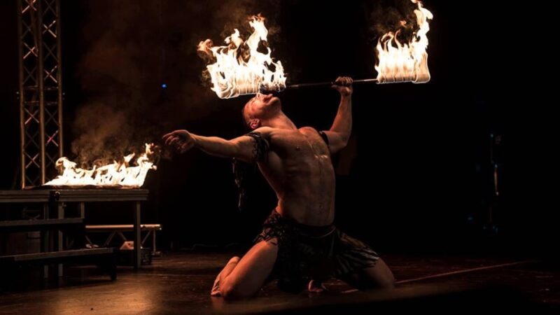 London: Forbidden Nights Male Strip Show and After-Party - Accessibility and Flexibility: Booking and Cancellations