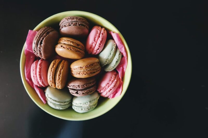 London: French Macaron Workshop in London - What’s Included in the Price?