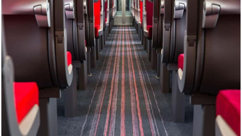 London from Edinburgh by Rail with Sightseeing & London Eye. - Discover the Convenience of a Day Trip from Edinburgh to London