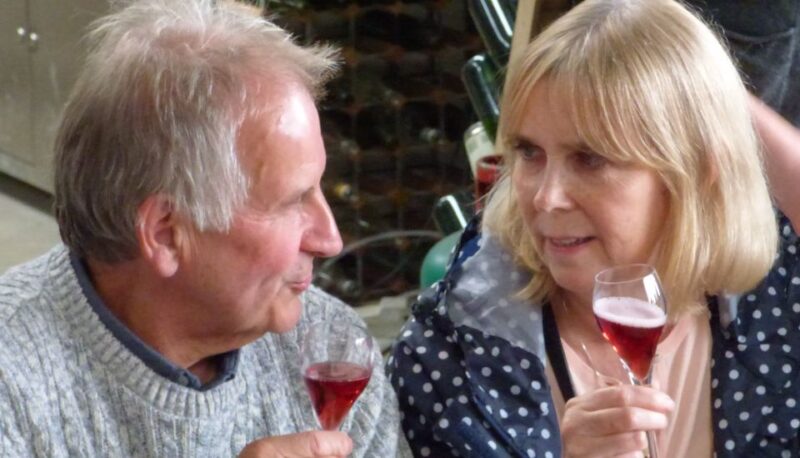 London: Full-Day English Wine Tour with Lunch - Practical Tips and Considerations