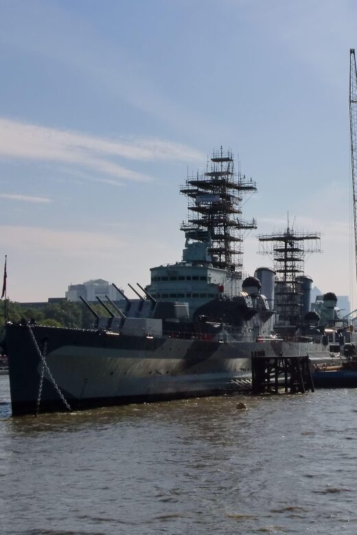 London Full Day Private Guided Walking Tour - Exploring the Historic City of Westminster