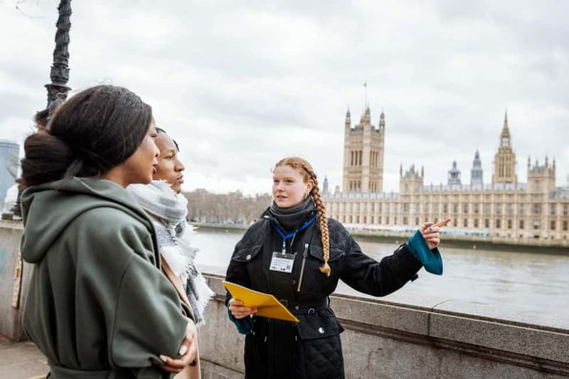 London: Full-Day Private Tour with Westminster Abbey Tickets - Discovering Londons Iconic Landmarks: Piccadilly Circus, Trafalgar Square, and Buckingham Palace
