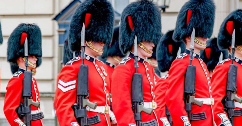 London: Full-Day Sightseeing Bus Tour with River Cruise - Practical Information and What’s Included