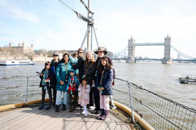 London Full Day Tour: Iconic Sights, Parks & Hidden Gems - Experiencing Musical Heritage at Abbey Road Studios