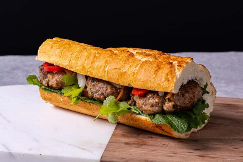 London: Full Day Vietnamese Cooking Class with Wine - Making Summer Rolls: Filling, Folding, and Dipping Techniques