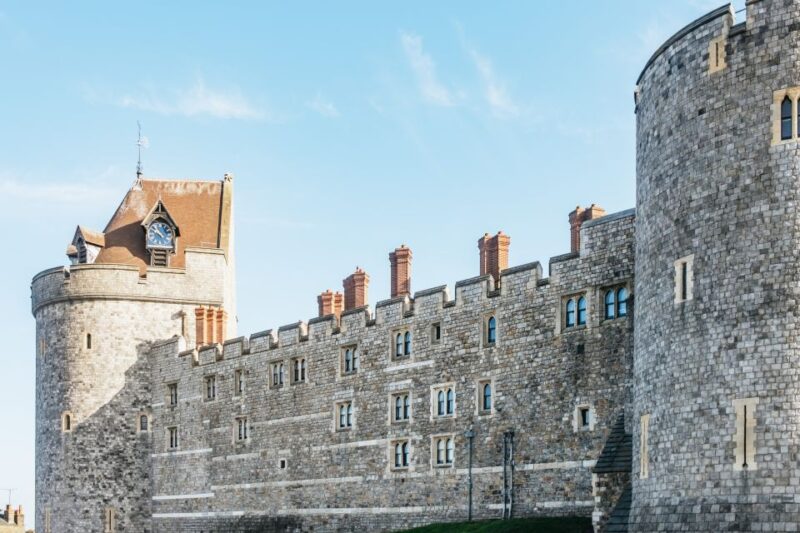 London: Full-Day Windsor, Stonehenge, and Oxford Tour - Practical Tips for Participants