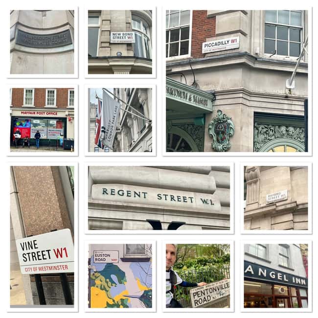 London: Full Monopoly Board Walking Tour Challenge - Unique Features That Set This Tour Apart