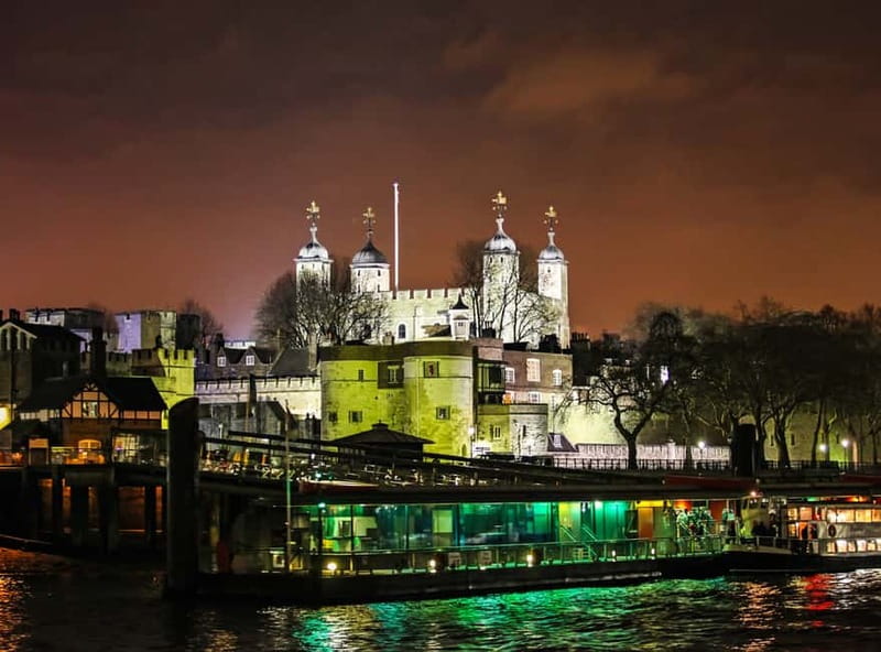 London: Fully Flexible River Thames Sightseeing Pass - Activities for Kids and Family-Friendly Features